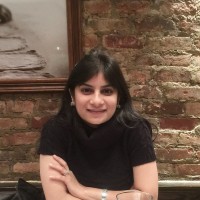Shraddha Shah Email & Phone Number