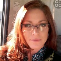 Zirvedeki Kadın Employee Dana McFarland's profile photo