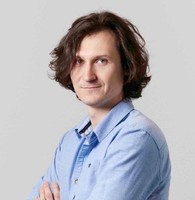 OpenAI Employee Jerry Tworek's profile photo