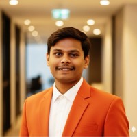 Anil Mantge Email