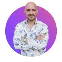 Inside Data AG Employee Patrick Psiuk's profile photo