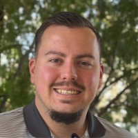 H-E-B Employee Marcus Huskey's profile photo