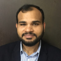 SpectraMedix Employee Kashish Goyal's profile photo