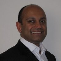 Mondial Employee Dipan Shah's profile photo