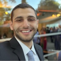 Ektis Employee Sami Bizri's profile photo