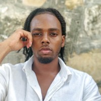 Design Mill, Inc. Employee Tre' Thomas's profile photo