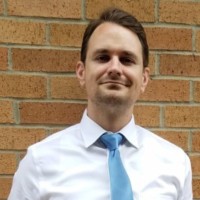 Carrier Great Lakes Company Employee Jeffrey Cooley's profile photo