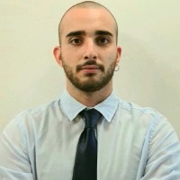 Jointly Employee Luca Simone's profile photo