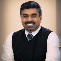 Jiju Mathew Email & Phone Number