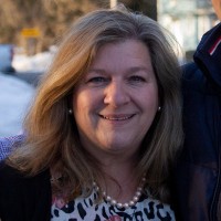 Hartwick College Employee Suzanne Janitz's profile photo