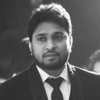 Technik, Inc Employee Ravi Aitha's profile photo