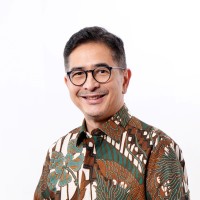 Arsjad Rasjid Email