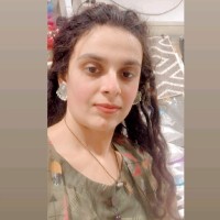 Esteem Auto Pvt. Ltd. Employee Ankita Nathwani's profile photo