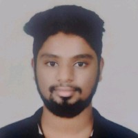 GWP Solutions Pvt. Ltd. Employee Adarsh B's profile photo