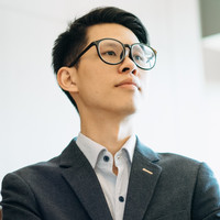 Gogoro Network Employee Jarvis Ho's profile photo