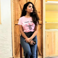 Simran Bhatnagar Email