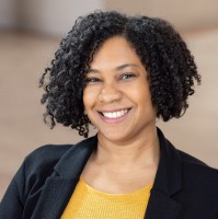 Virginia Wadsworth Wirtz Center for the Performing Arts Employee Aziza MacKlin's profile photo