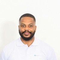 Rack Centre Employee Azubuike.j Egereugwu's profile photo