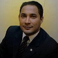 Luis Alexánder Veras Jiménez Email