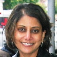 Saloni Sinha