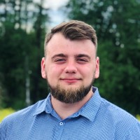 Livemaster Employee Artem Korenko's profile photo