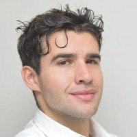 MANTRA Employee Gideon Daitz's profile photo