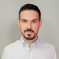 My Family Employee Matt Durack's profile photo