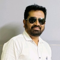 NHB Ball & Roller Ltd Employee Dipak Patel's profile photo