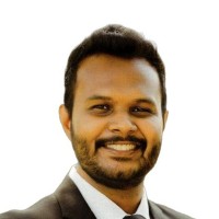 LICENSING ESSENTIALS® Employee Eshan Ekanayaka's profile photo