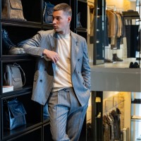ILove Employee Eric Sabou's profile photo