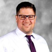 Danbury Public Schools CT Employee Andrew Lambo's profile photo