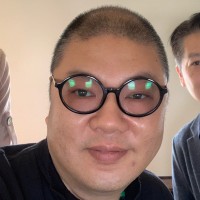 None Employee Alan Kwan's profile photo