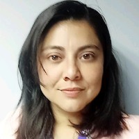 Instituto de Seguridad del Trabajo - IST Employee Evelyn Toro's profile photo