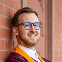 DPI Labs Inc. Employee Noah Severinghaus's profile photo