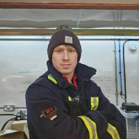 AnTech Employee Zach Fenwick's profile photo