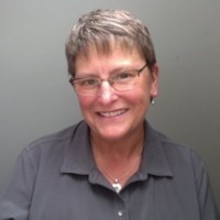Fonteva Employee Kerrie Despres's profile photo