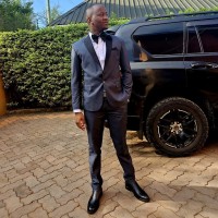 CrossFX Employee Eric Waweru's profile photo
