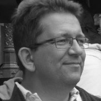 Eddy de Rybel Email & Phone Number
