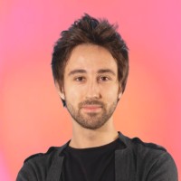 Numbers Employee Nicolas Henry-Paté's profile photo