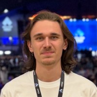 TAKEOFF Employee Mathéo Kasiborski's profile photo