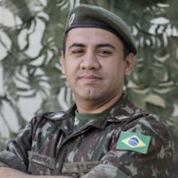 Exército Brasileiro Employee Thiago Siqueira's profile photo