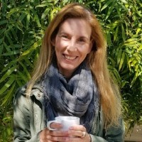 Abraham Hostels & Tours Employee Maya Sever's profile photo