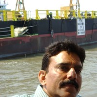 Punj Lloyd Limited Employee Anil Saini's profile photo