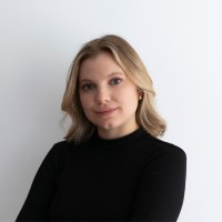 744 werbeagentur Employee Leonie Hoffmann's profile photo