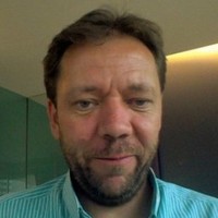 ACTION CONTRE LA FAIM Employee Philippe Hamel's profile photo