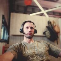 tecro Employee Daniel Müller's profile photo