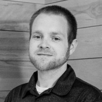 Blake Solutions Employee Eric McCullough's profile photo
