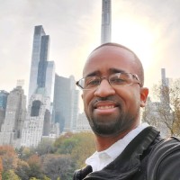Ethena Employee Alexander Williams's profile photo