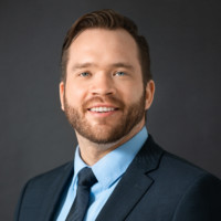 American Waterworks Employee Eric Fox's profile photo