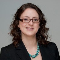 Vault Cloud Employee Patricia Taylor's profile photo